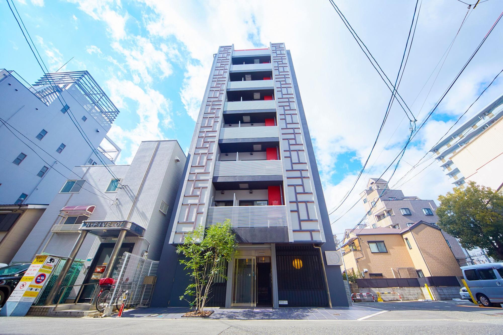 Varios Hotel Amaterrace Yosuga