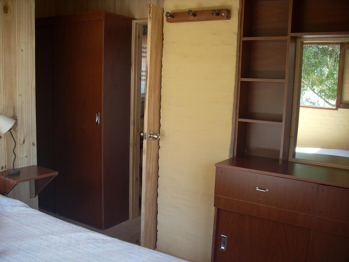 Habitación Vista de Lobos