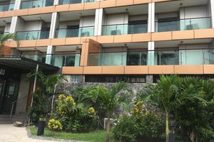Alojamiento - Maroko Bayshore Suites