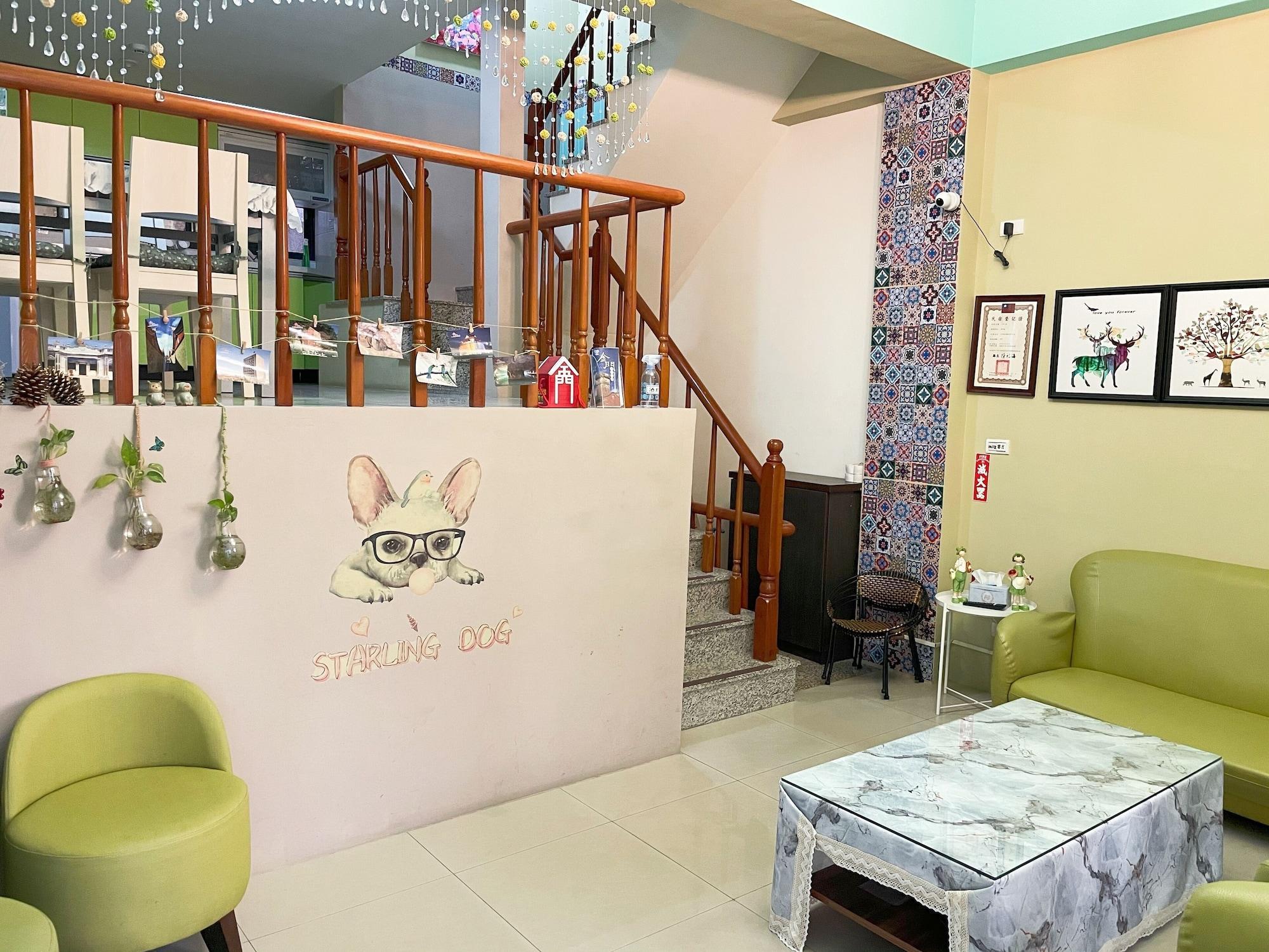 Restaurant Kinmen House No.2