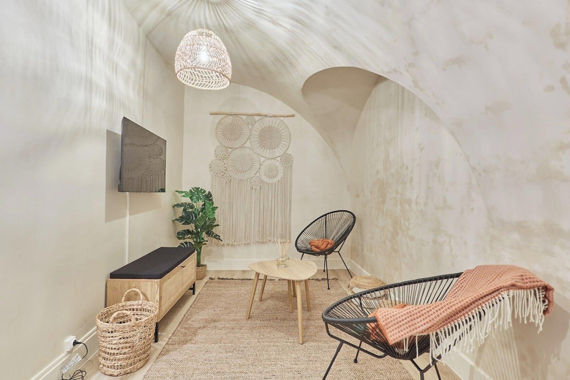 Comodidades del Alojamiento Superb AC Apartment Paris Center Bourse Place