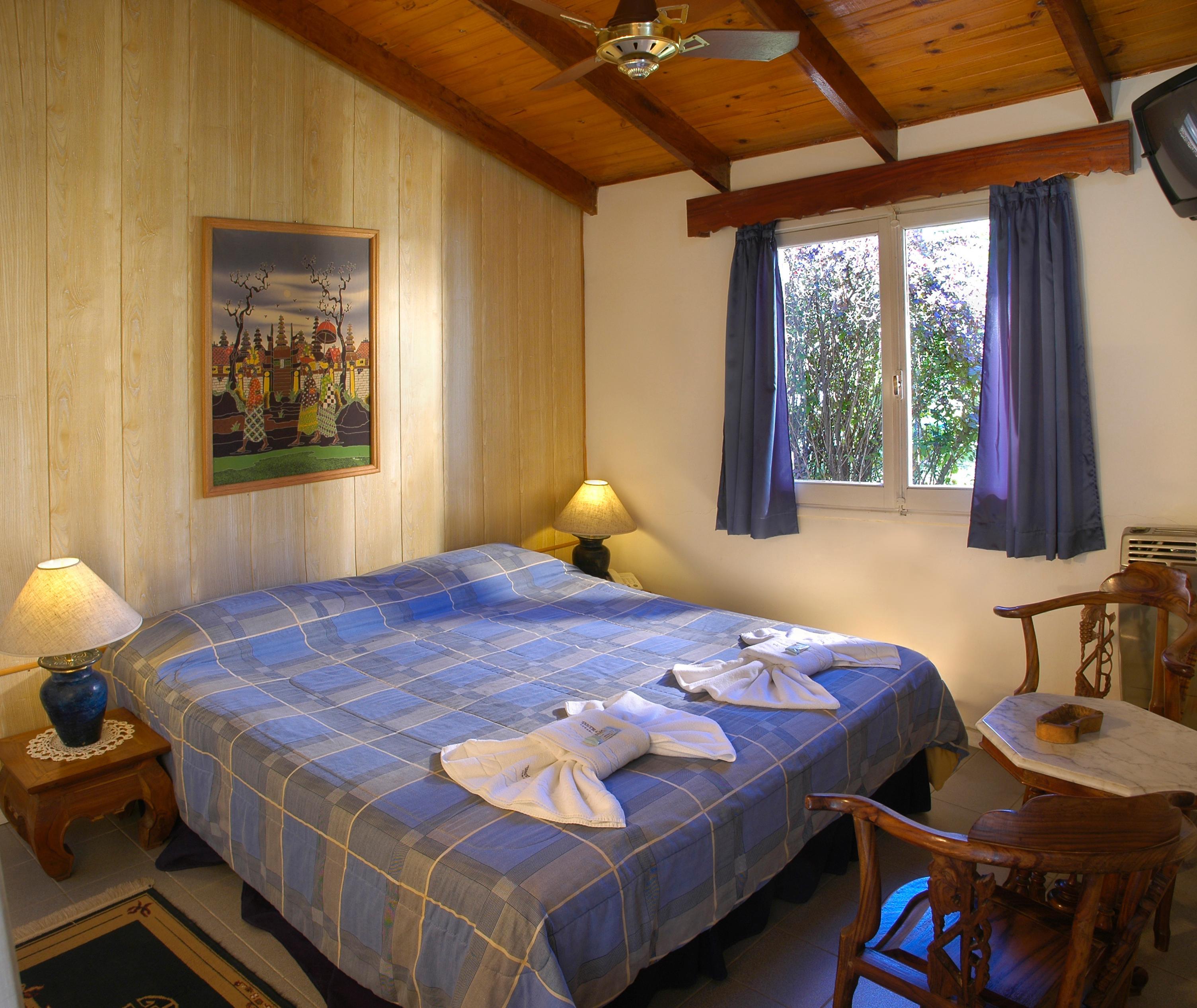 Habitación Posada Tantra