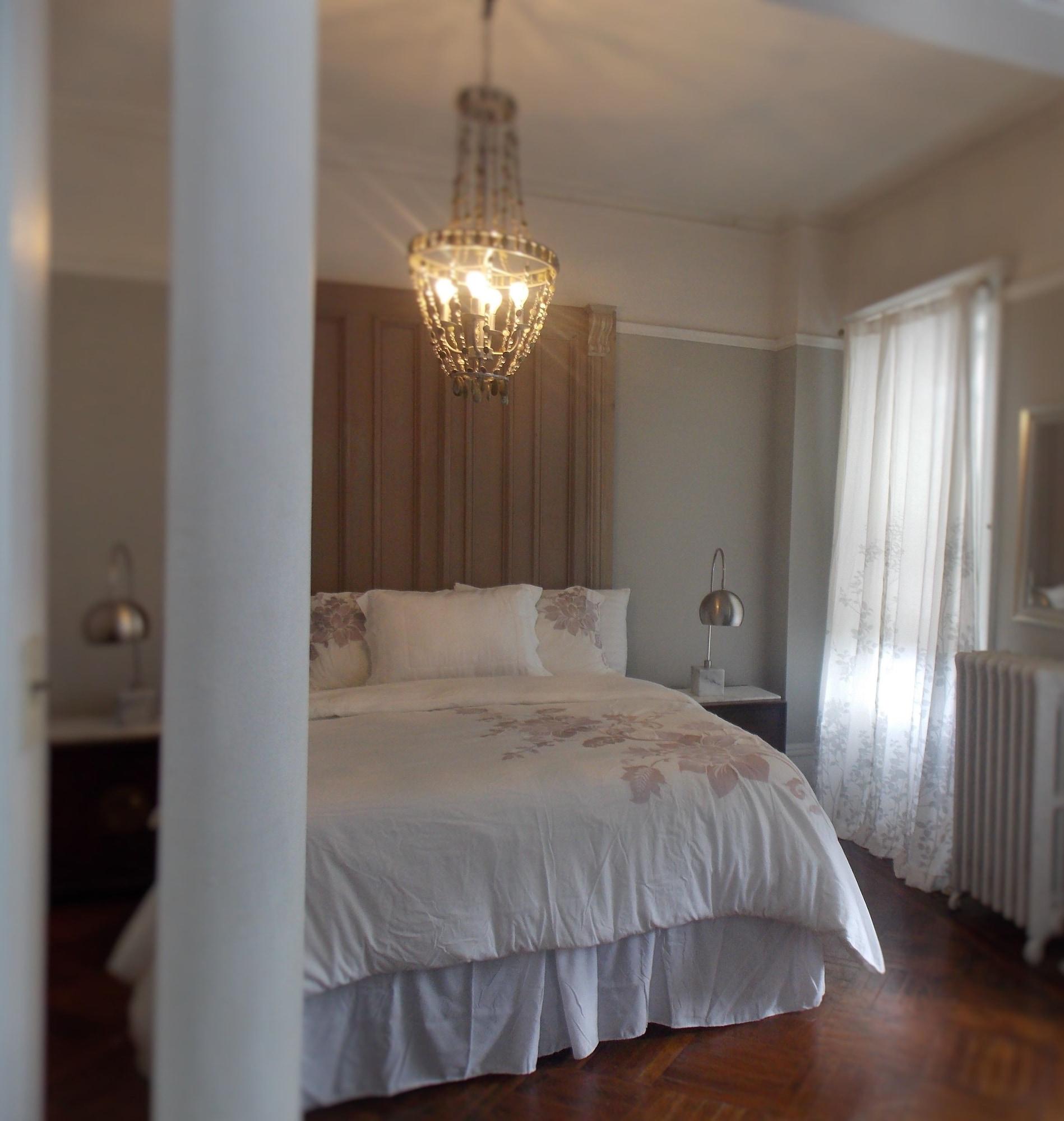 Habitación Serenity at Home Guest House
