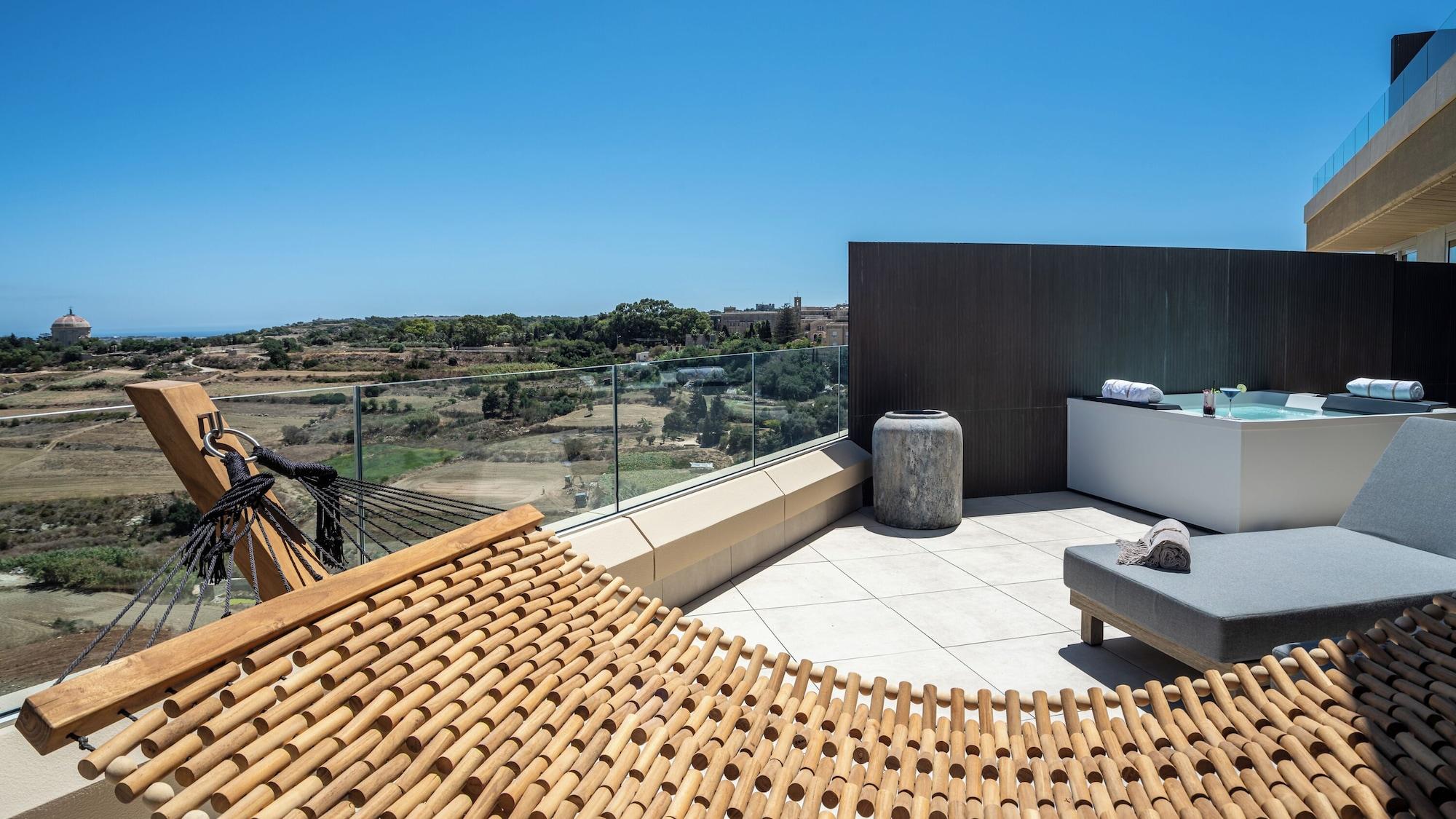 Habitación Verdala Wellness Hotel AX Privilege - Adults Only