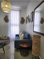 Alquiler Vacacional - Hermosa Villa - Piscina Privada