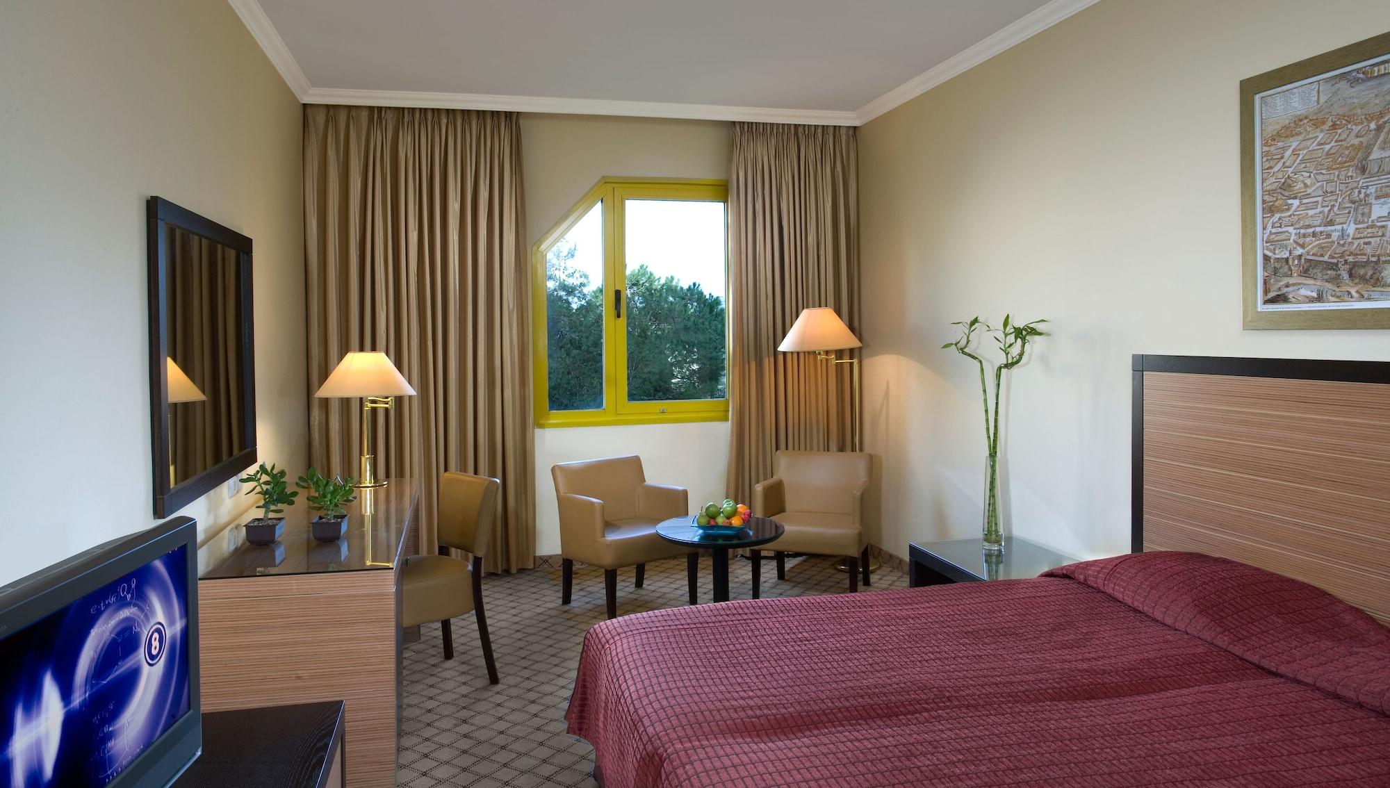 Habitación Dan Panorama Jerusalem