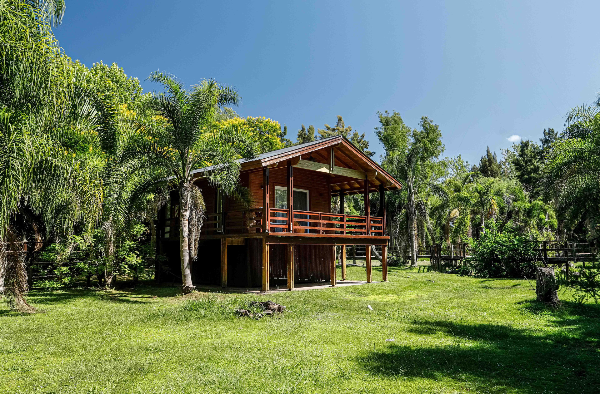 Habitación Delta Eco Resort & Spa