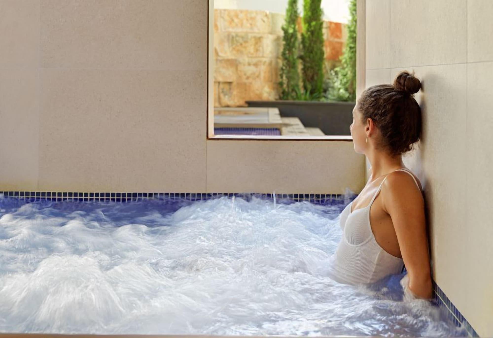 Spa Hotel Saratoga
