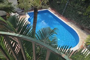 Alojamiento - Mi Tierra Escalón Hotel y Restaurante