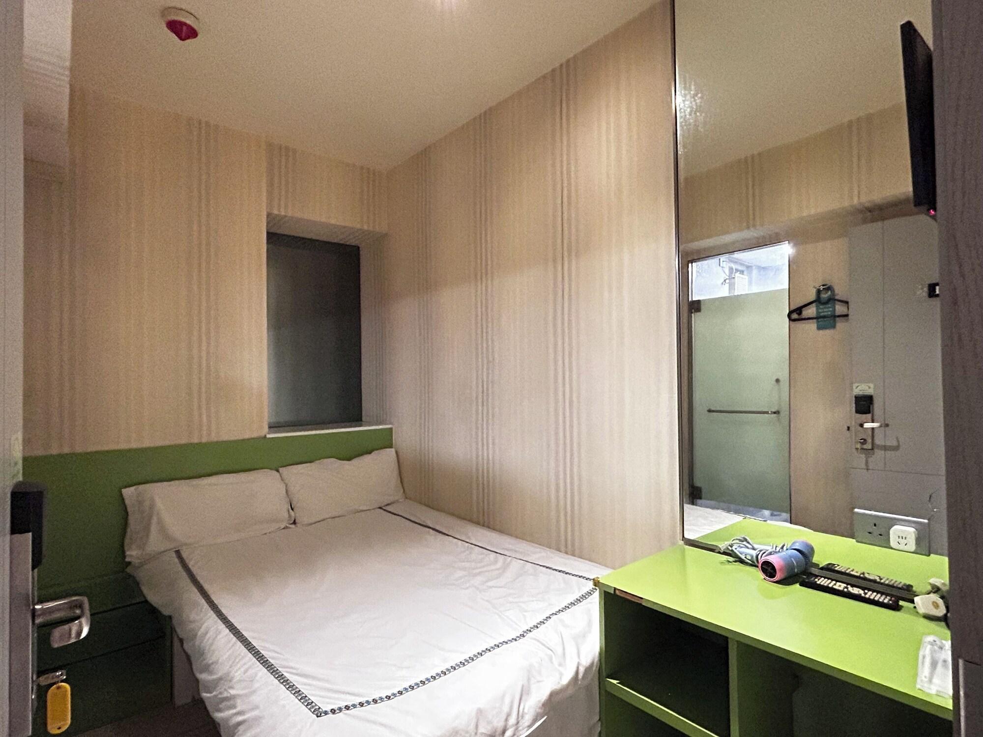 Hotel Capital Suites Luxury Residences And Offices