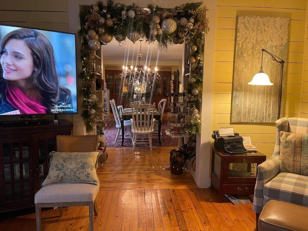 Comodidades del Alojamiento Yellow Daisy Bed and Breakfast