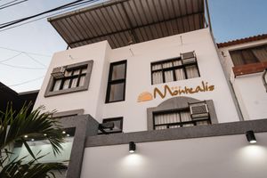 Alojamiento - Montealis Hotel Boutique