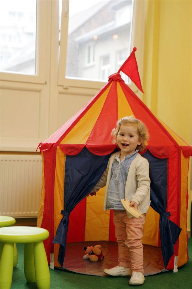 Hotel A&O Frankfurt Galluswarte - Hostel