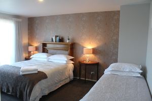 Alquiler Vacacional - The Mackenzie Suites