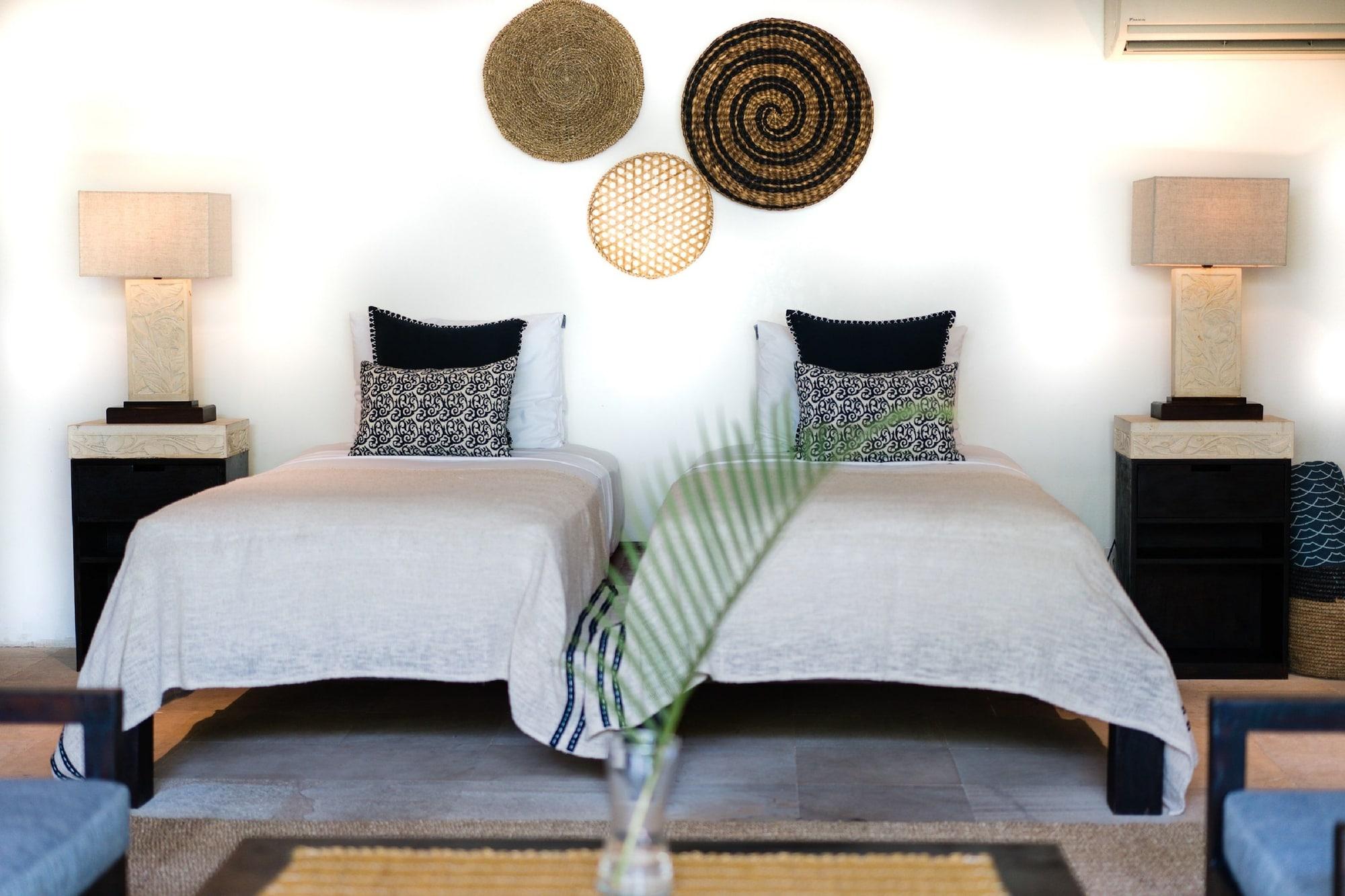 Habitación Batu Karang Lembongan Resort & Spa