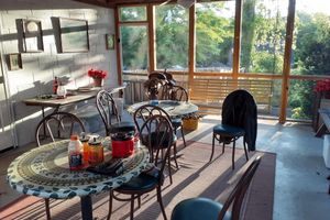 Alojamiento - Home Sweet Home Bed & Breakfast