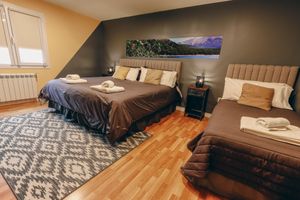 Alquiler Vacacional - Casa Magallanes Ushuaia