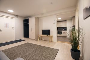 Arriendo temporal - Spot Apartments Helsinki
