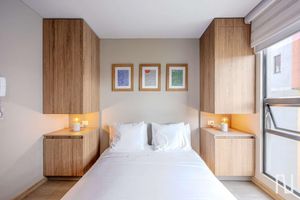 Alquiler Vacacional - NOK Modern Studio in Chapinero