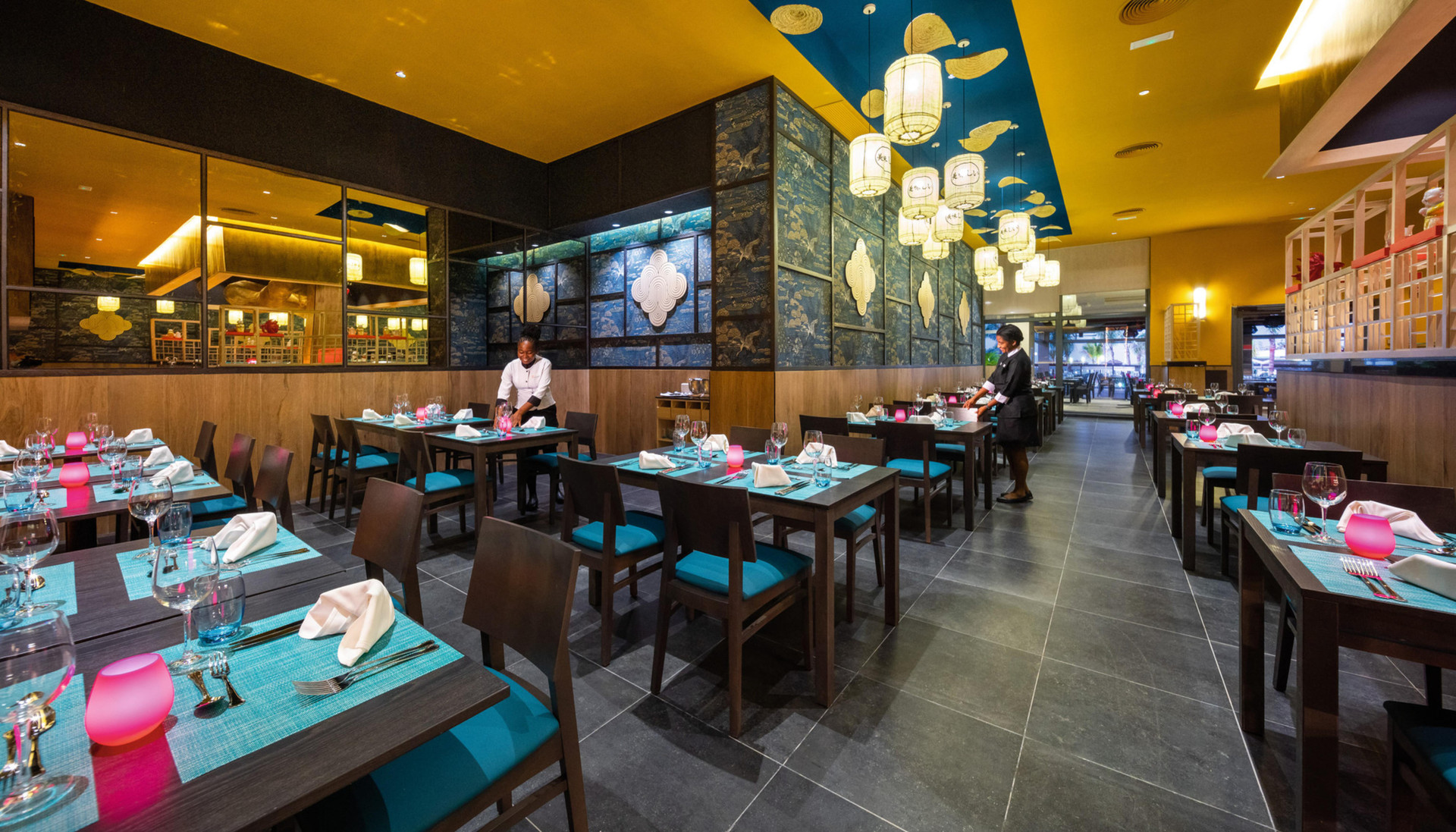Restaurant Riu Montego Bay - Adults Only - All Inclusive