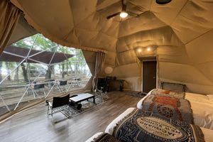 Alquiler Vacacional - THE DAY POST GENERAL GLAMPING VILLAGE