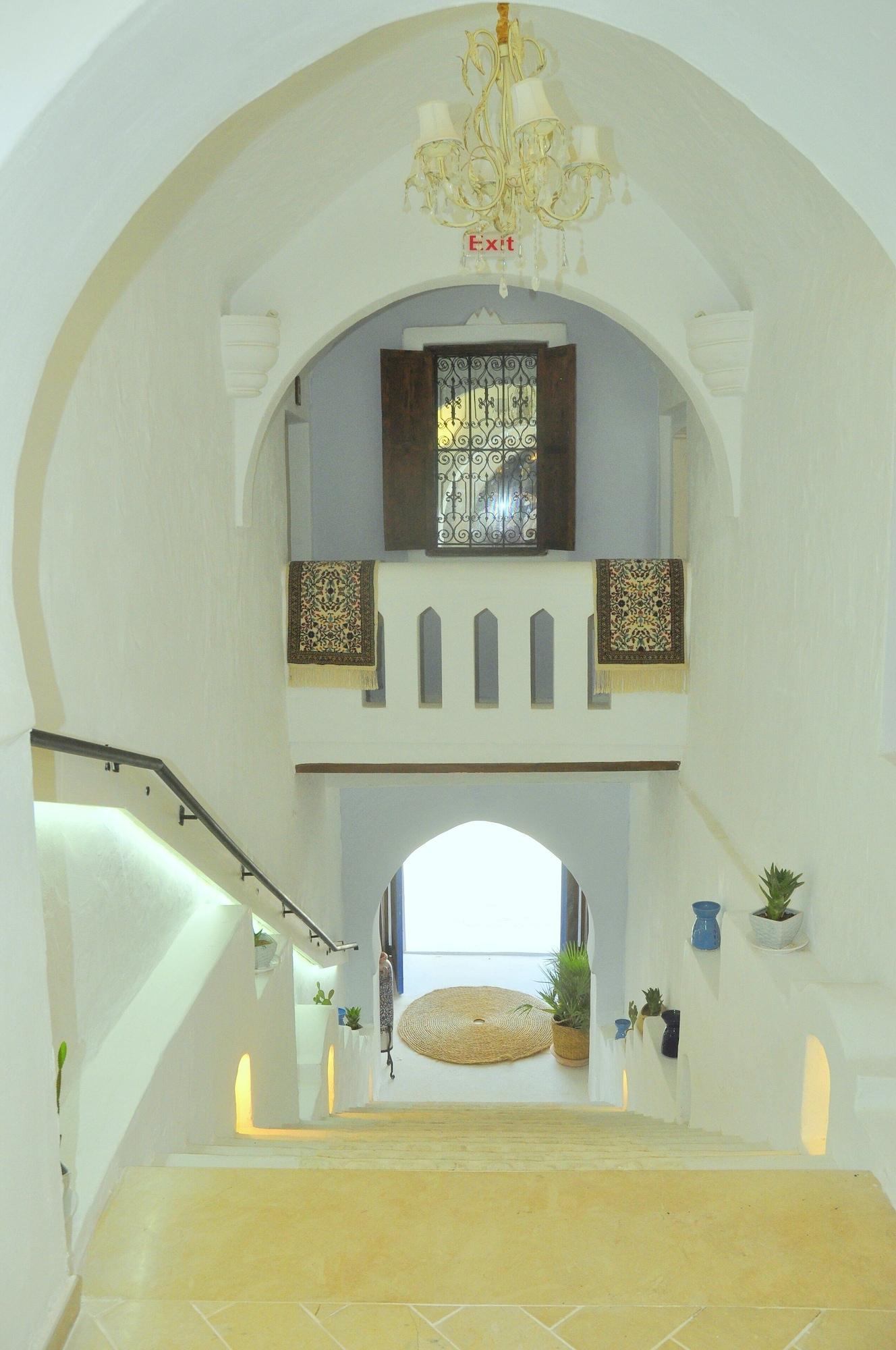 Varios Djerba Authentique