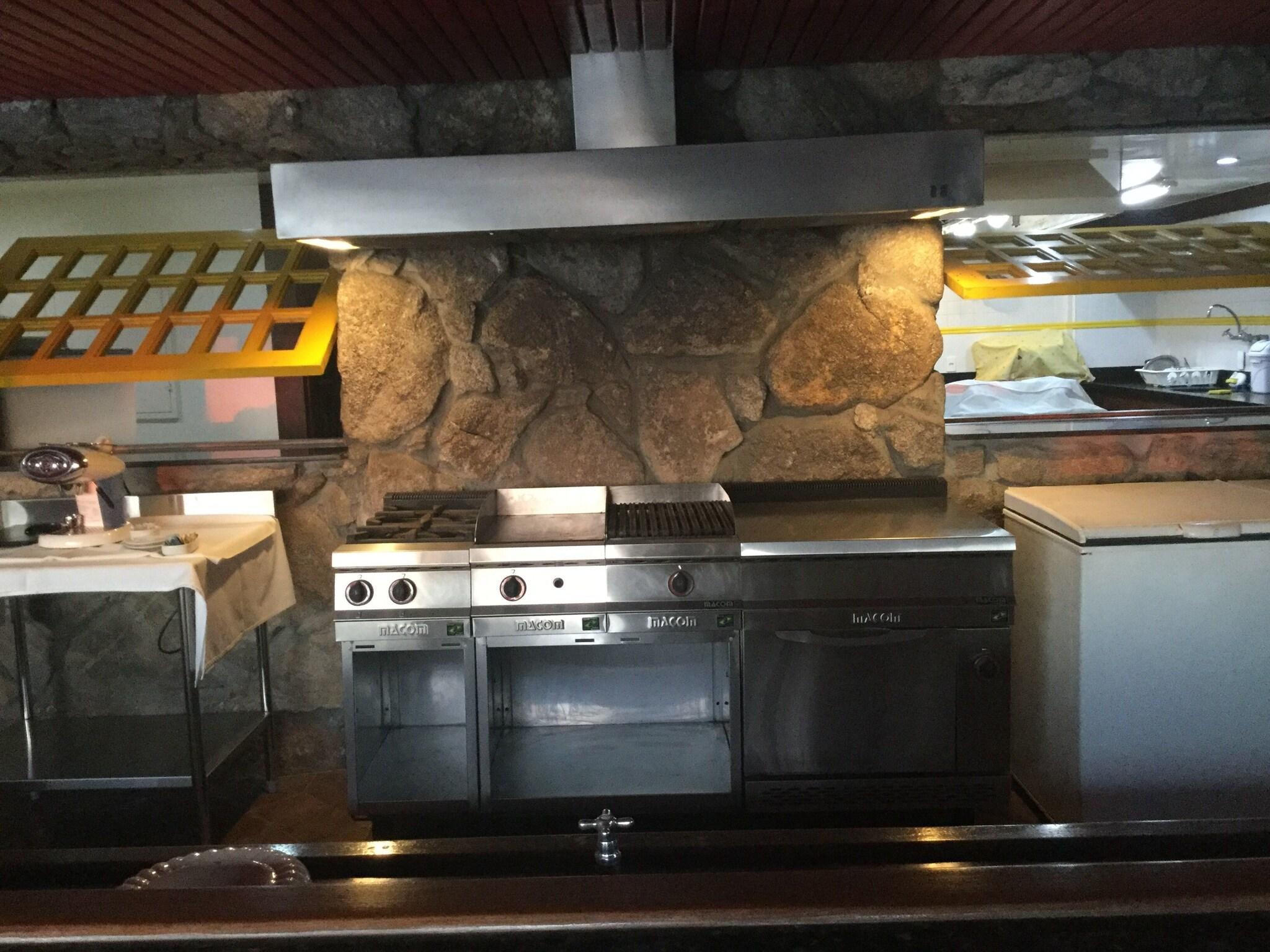 Instalaciones Recreativas El Cazar