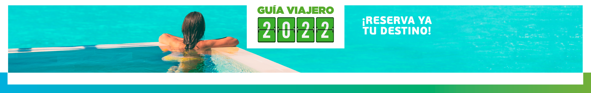 Guía viajero 2022 en Viajes Falabella reserva ya tu destino