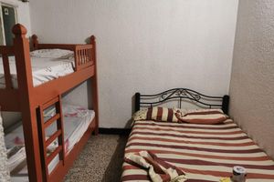 Alojamiento - Hospedaje Brayan
