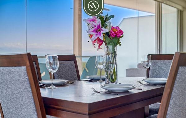 Bolongo 402 in Punta de Mita - Hoteles con alberca en Punta de Mita, Nayarit