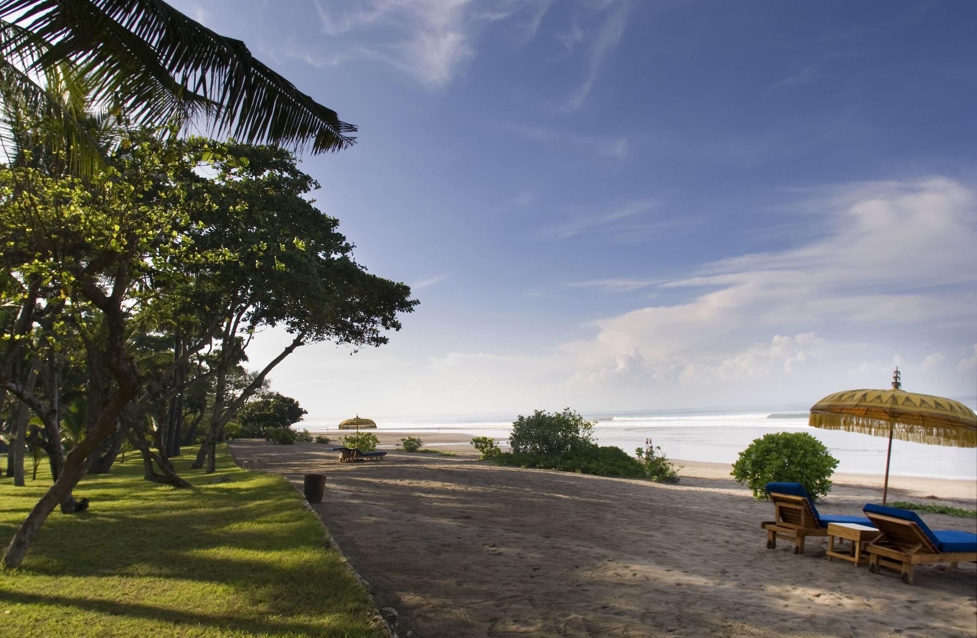 Playa The Oberoi Beach Resort, Bali