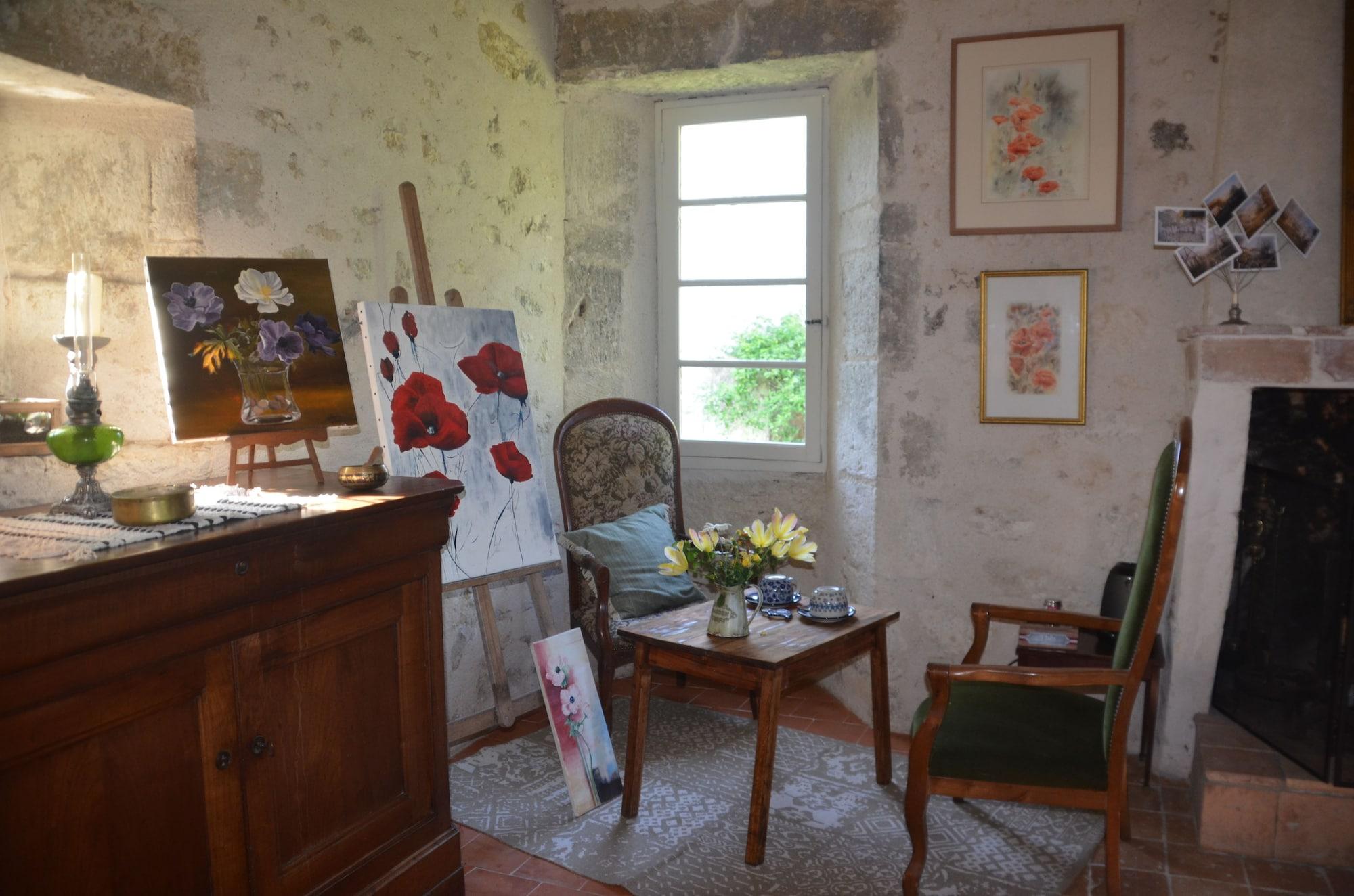 Set de Habitación Les 2 Brigards