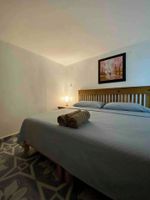 Alquiler Vacacional - apartment 2 blocks from the sea 0