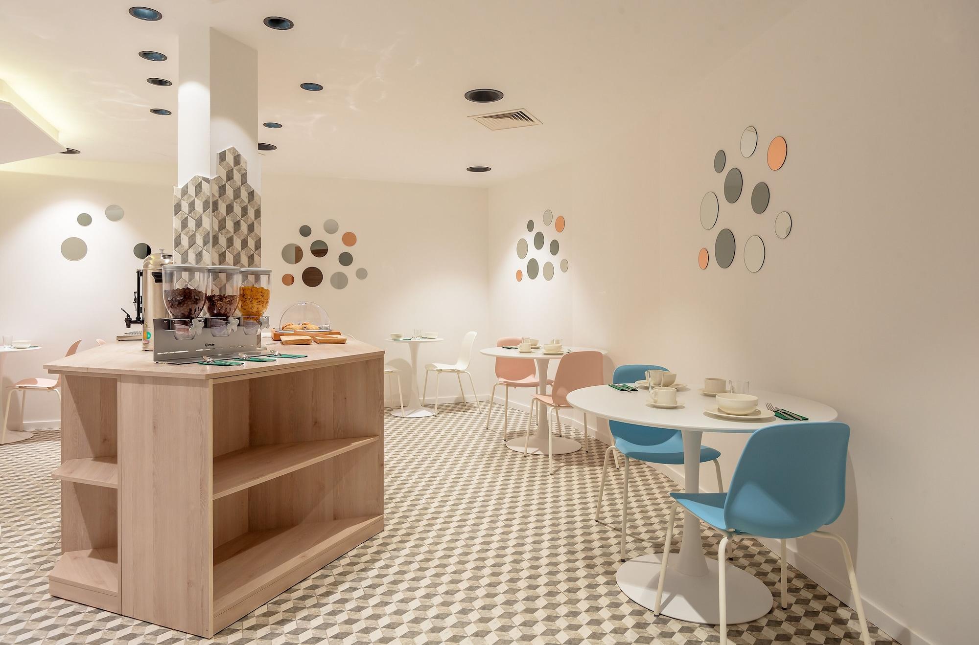 Restaurant Priska Med Luxury Rooms