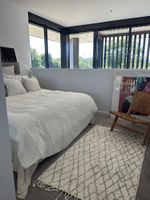 Alquiler Vacacional - New & Modern Loft 1bd w/Pool&Gym