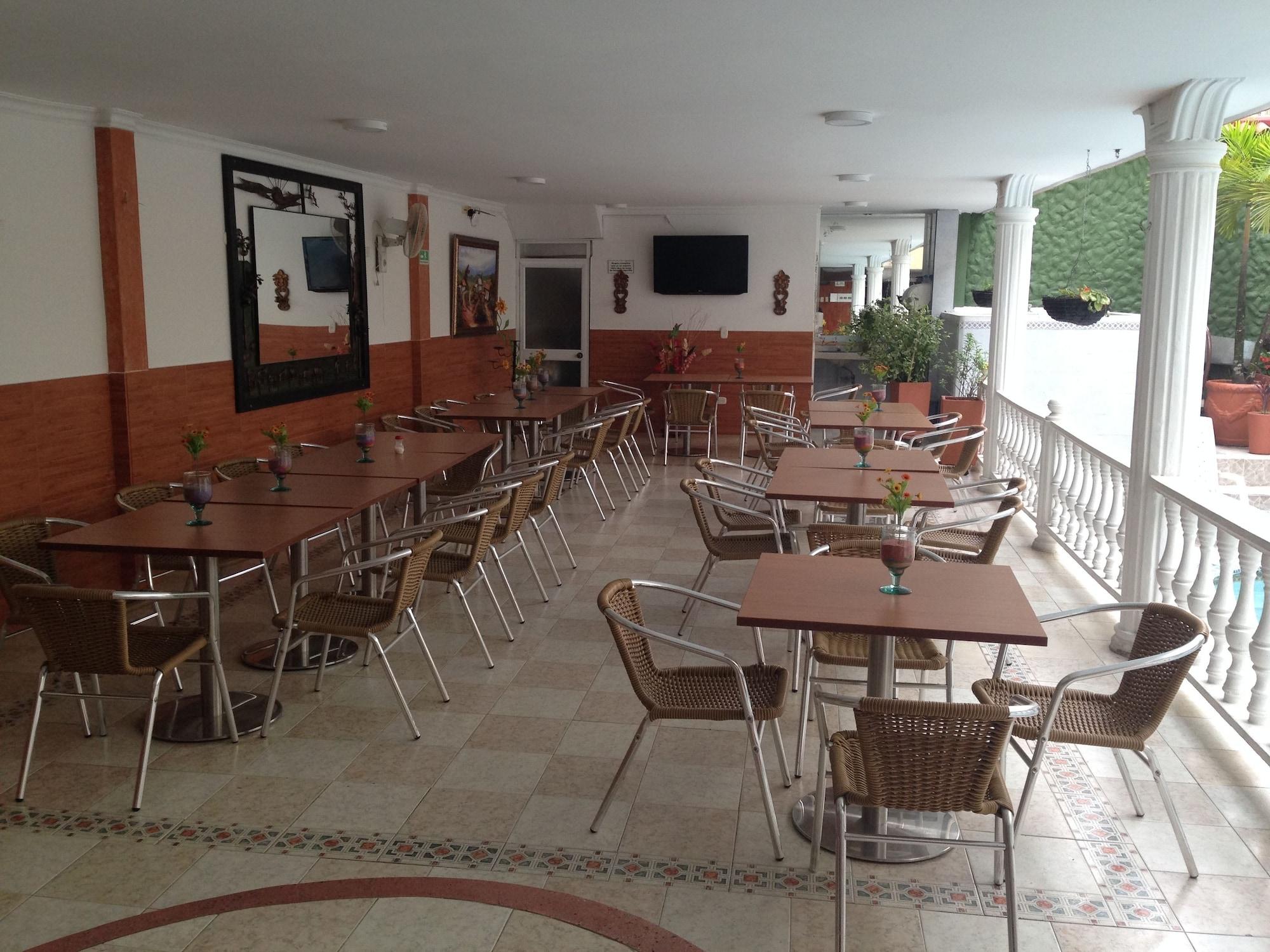 Restaurant Hotel Napolitano