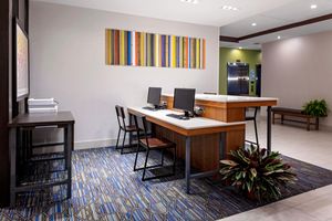 Alojamiento - Holiday Inn Express & Suites Madison