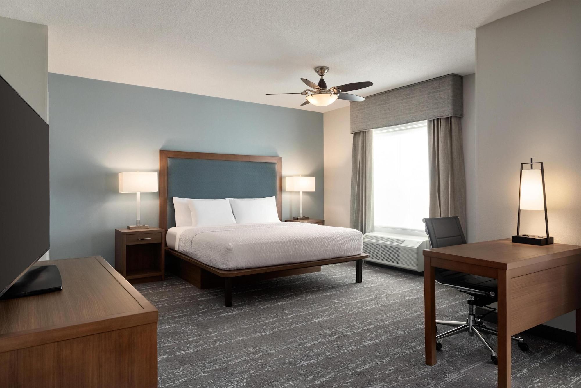 Habitación Homewood Suites by Hilton Fort Myers Airport/FGCU