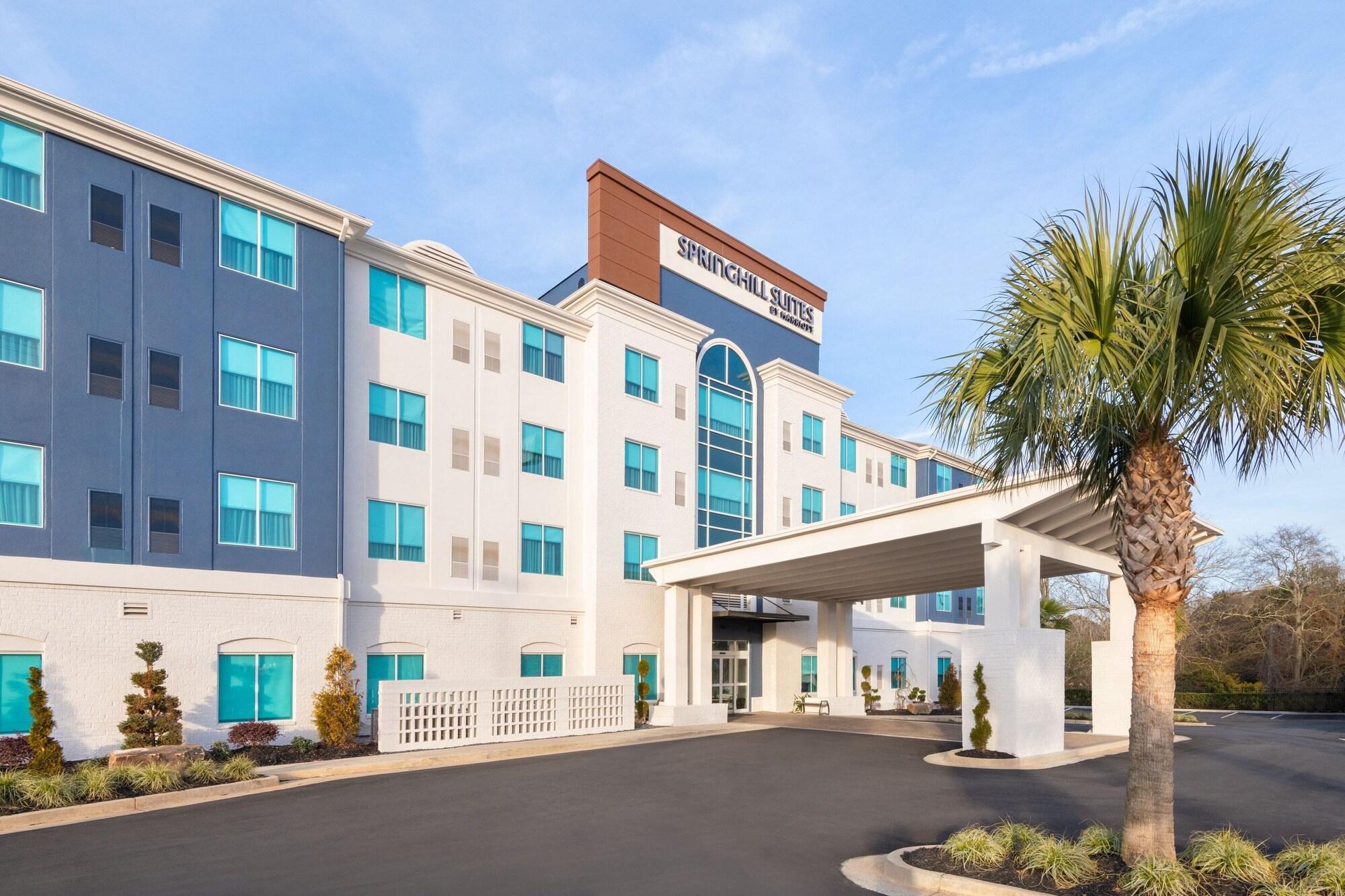 Varios SPRINGHILL SUITES BY MARRIOTT CONYERS