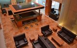 Hostalia Hotel Expo & Business Class