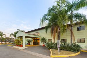 Alojamiento - Hotel Matiz Jaguariúna