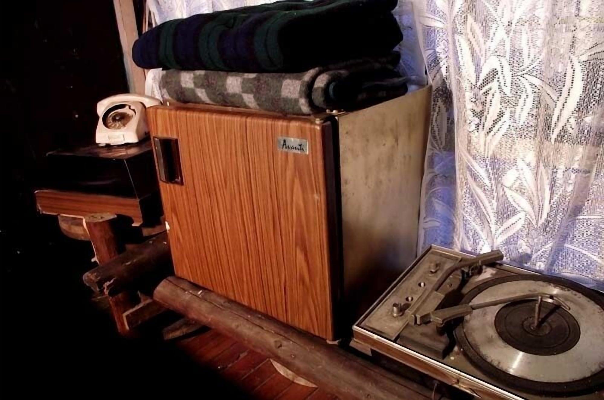 Set de Habitación Hostal Del Este Santa Fe