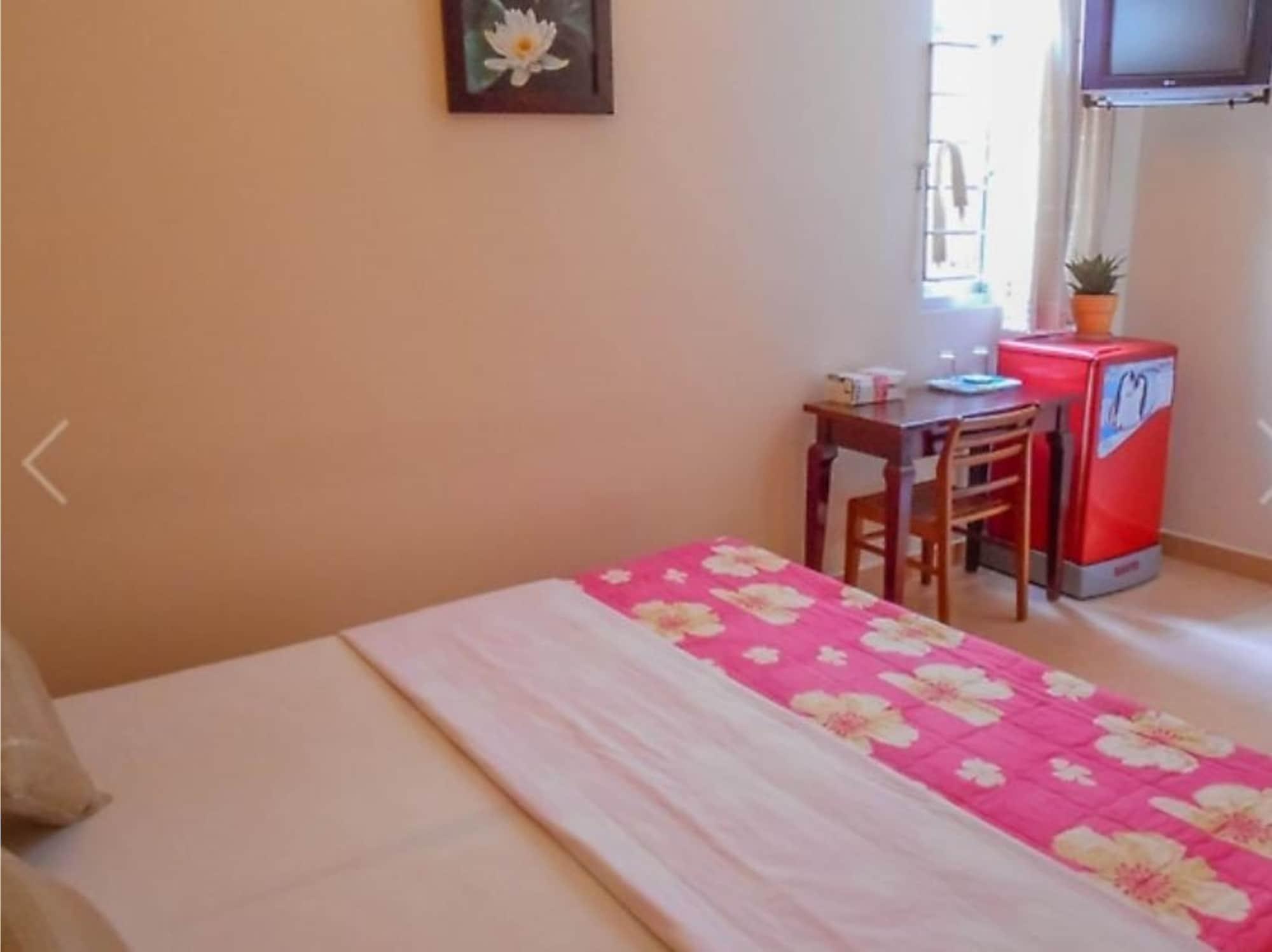 Set de Habitación Kim Hotel