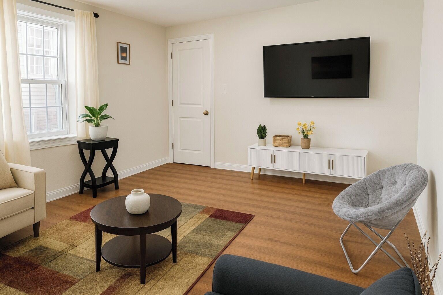 Comodidades del Alojamiento LGA AIRPORT