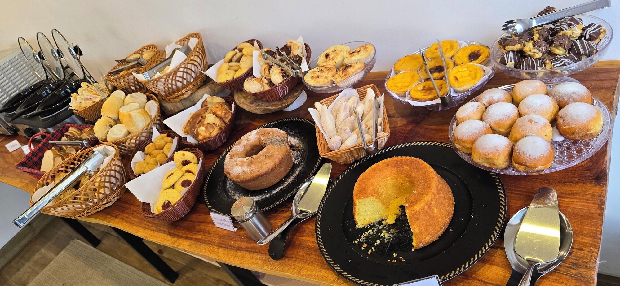 Restaurant Villa Dolce Amore - Boutique Hotel