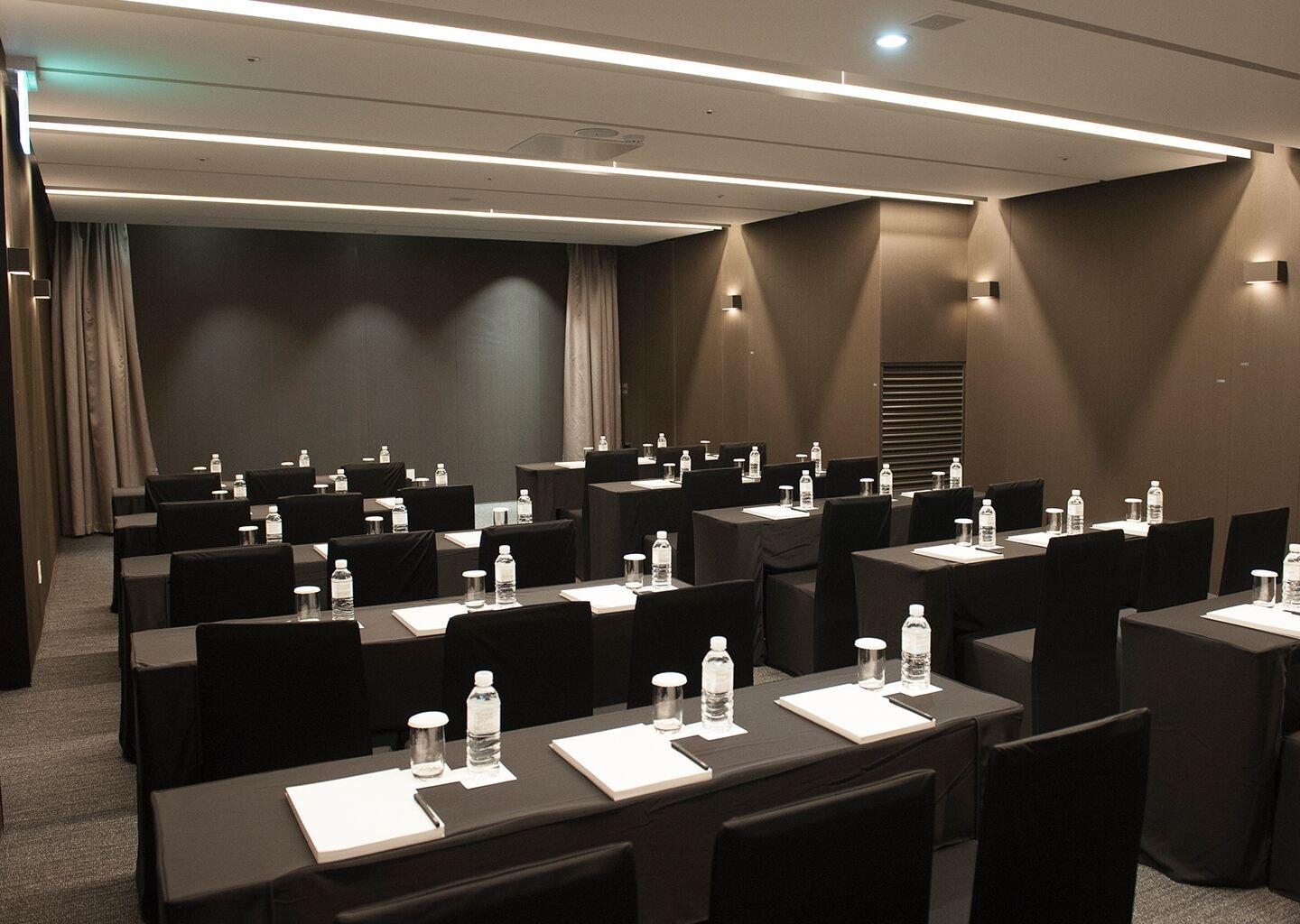 Sala de Reuniones GLAD Yeouido