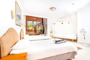 Alquiler Vacacional - Anfi Tauro, Private Pool, Hot Tub in pretty garden