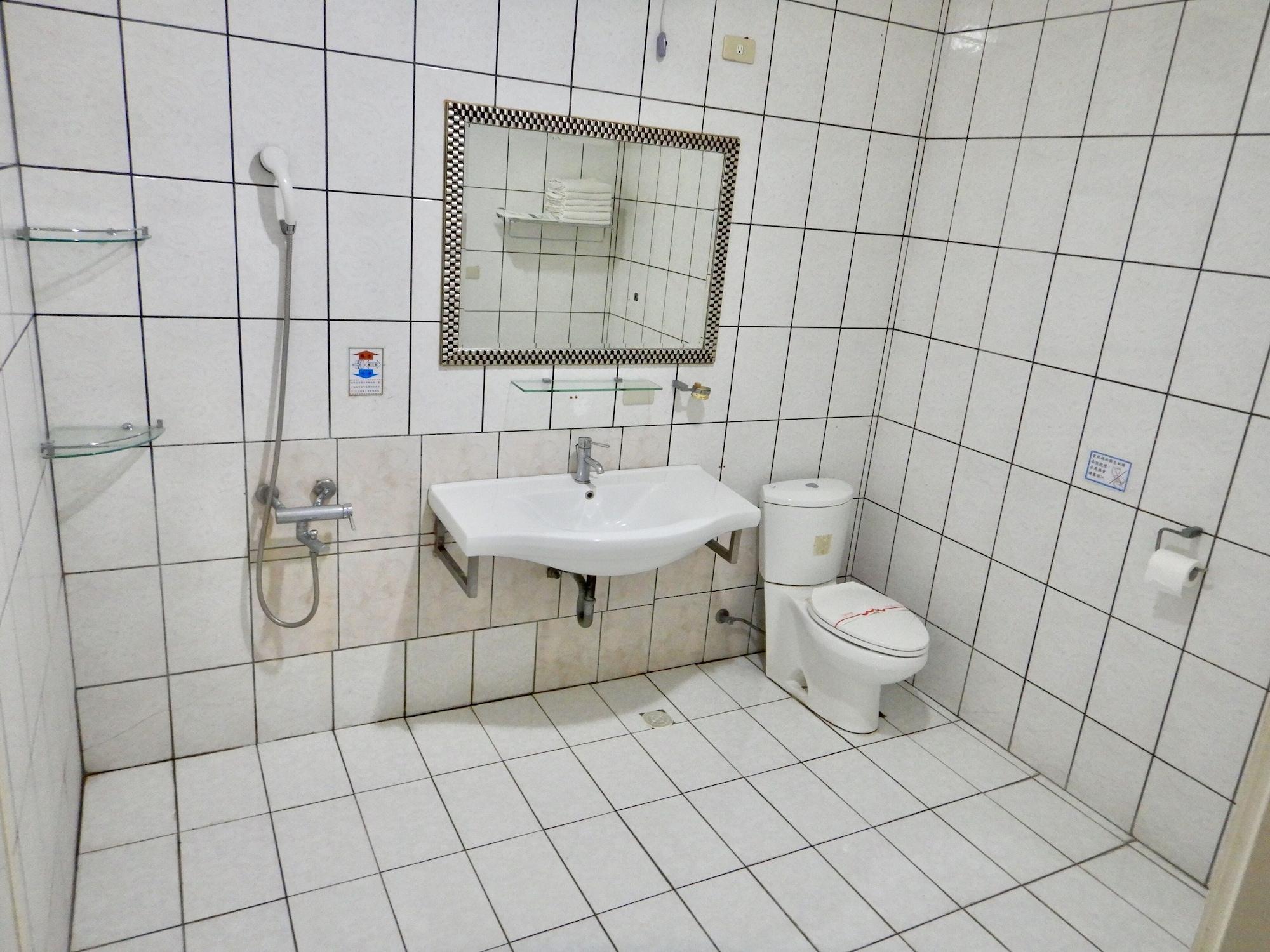 Equipamiento de Habitación Treehouse