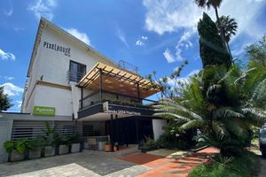 Alojamiento - Ayenda 1224 Pixel House