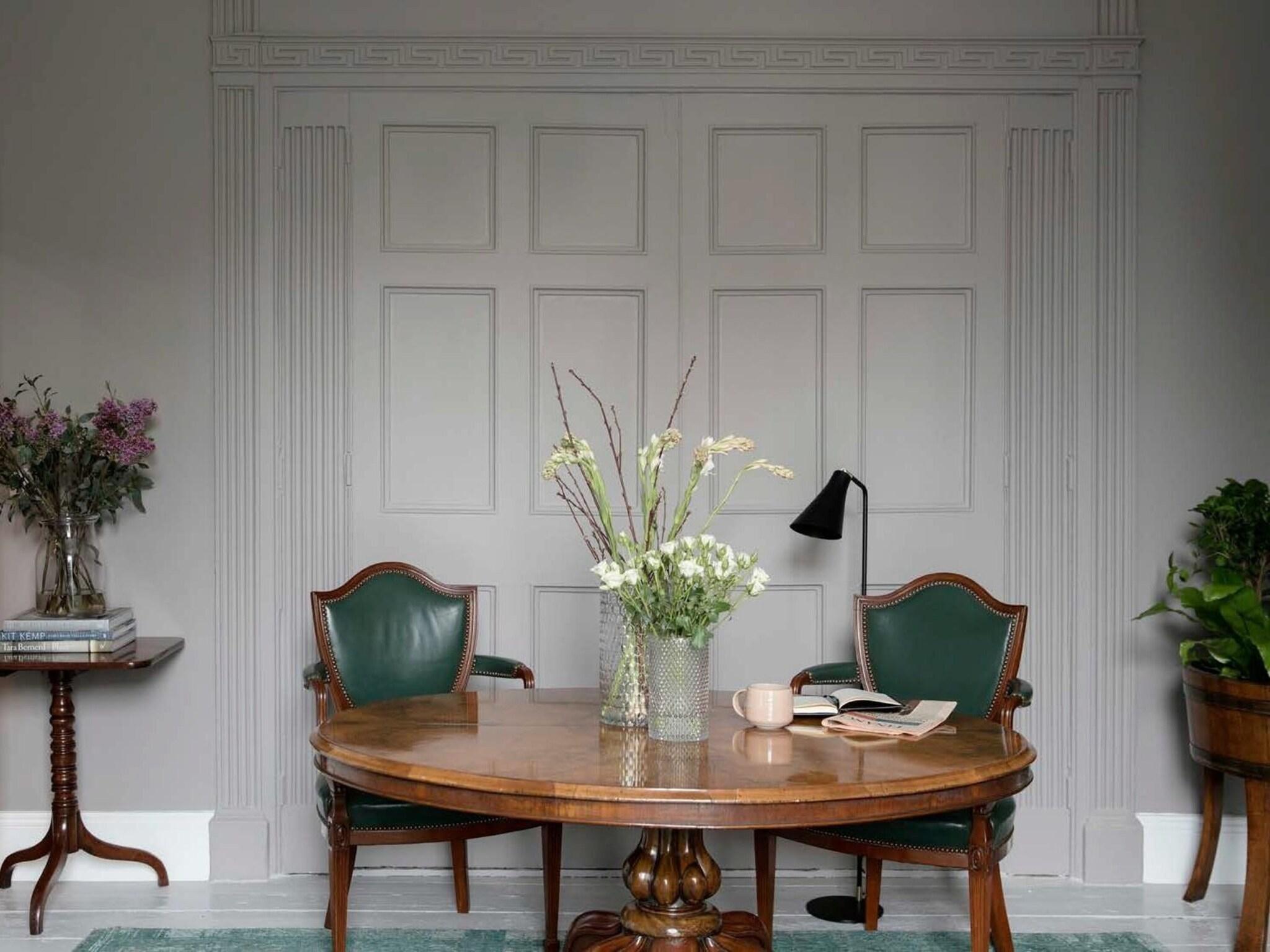 Bar/Salón Pembroke Hall